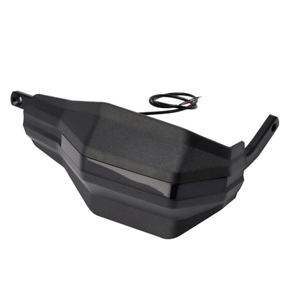 2024 Honda NX400 Handguard Protector