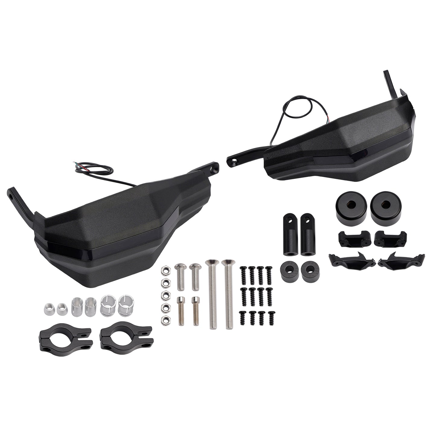 2024 Honda NX400 Handguard Protector
