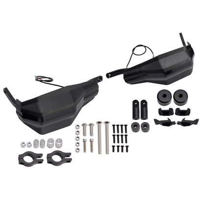 2024 Honda NX400 Handguard Protector