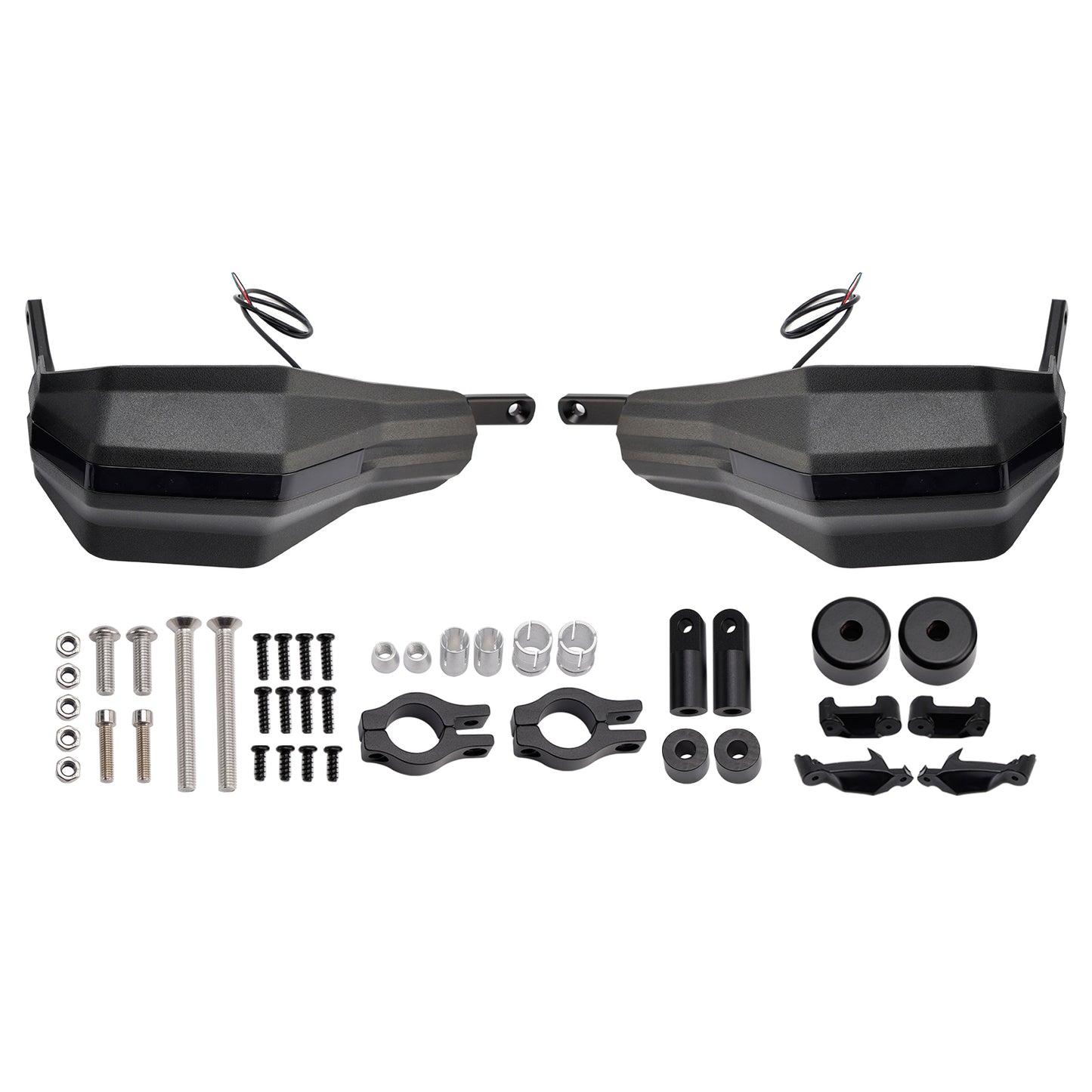 2024 Honda NX400 Handguard Protector