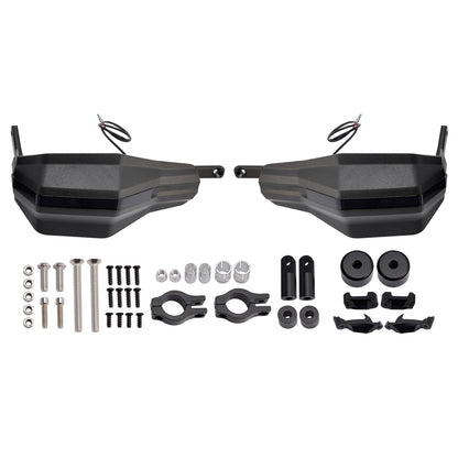 2024 Honda NX400 Handguard Protector