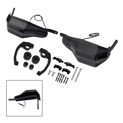 2023 Honda XL750 Transalp Handguard Protector Handle Protective Cover