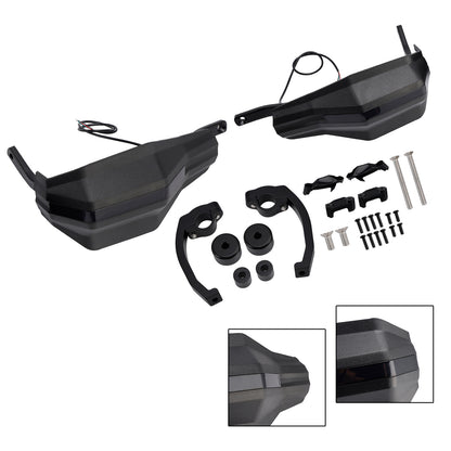 2023 Honda XL750 Transalp Handguard Protector Handle Protective Cover