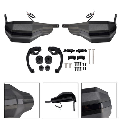 2023 Honda XL750 Transalp Handguard Protector Handle Protective Cover