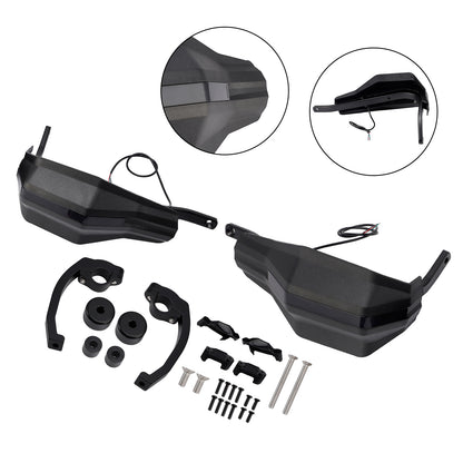 2023 Honda XL750 Transalp Handguard Protector Handle Protective Cover