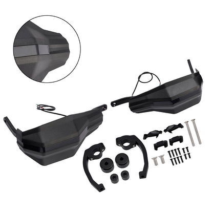 2023 Honda XL750 Transalp Handguard Protector Handle Protective Cover