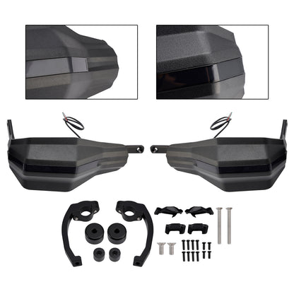2023 Honda XL750 Transalp Handguard Protector Handle Protective Cover