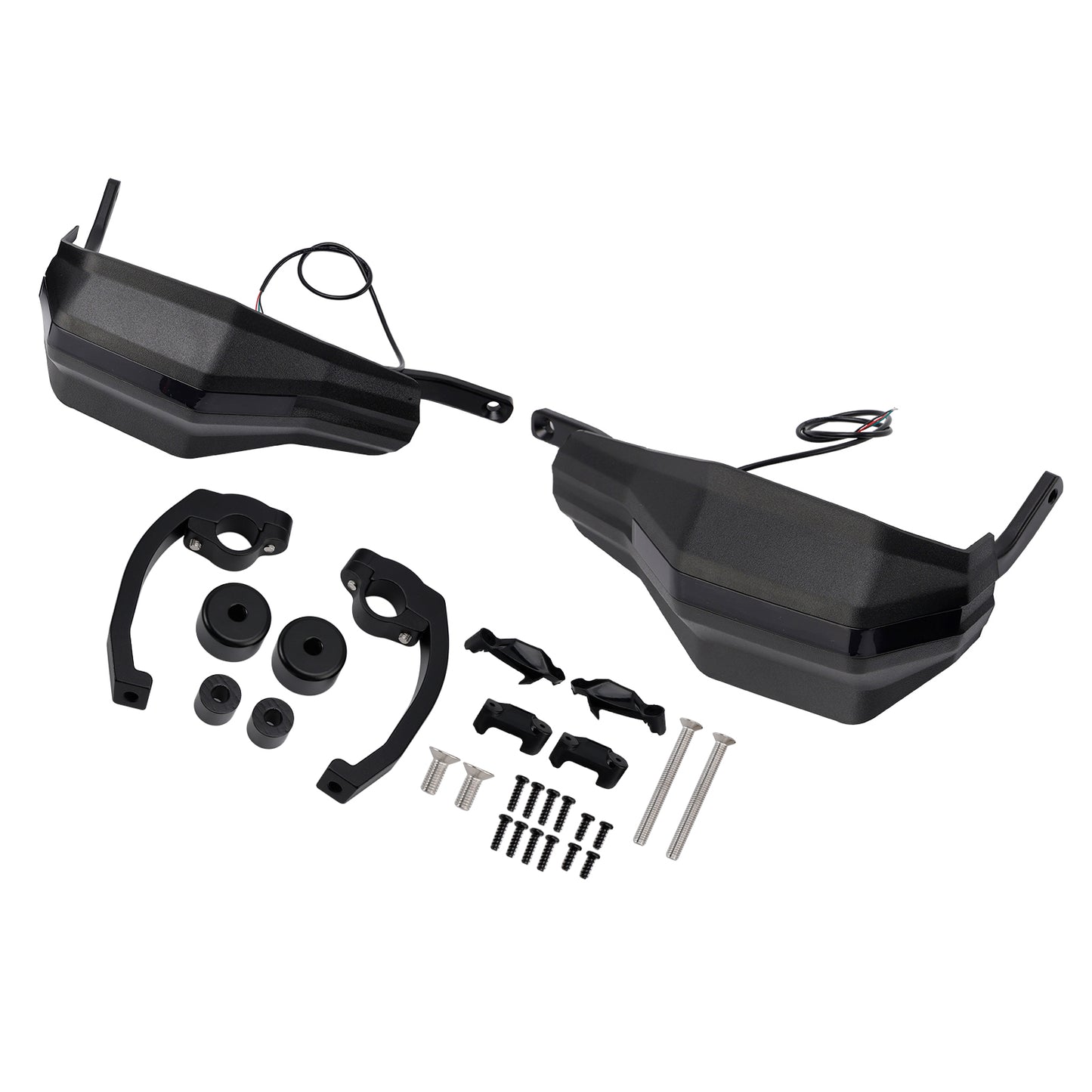 2023 Honda XL750 Transalp Handguard Protector Handle Protective Cover