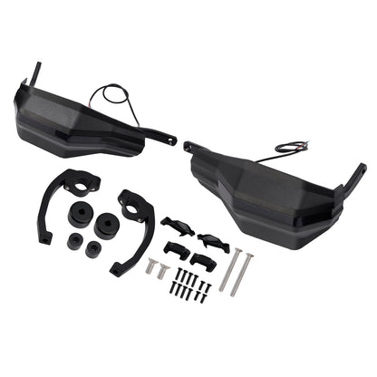 2023 Honda XL750 Transalp Handguard Protector Handle Protective Cover