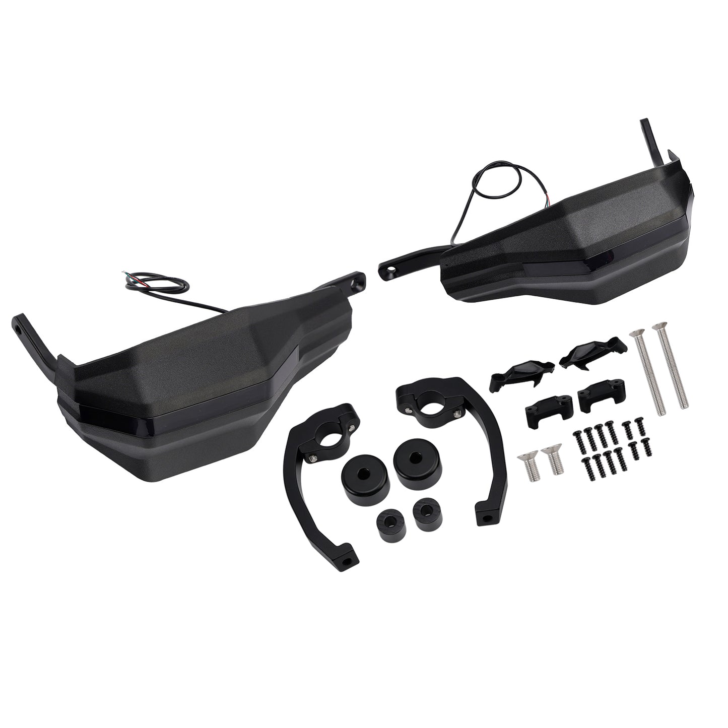 2023 Honda XL750 Transalp Handguard Protector Handle Protective Cover
