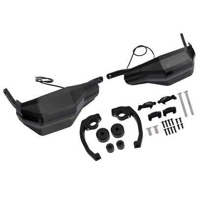 2023 Honda XL750 Transalp Handguard Protector Handle Protective Cover