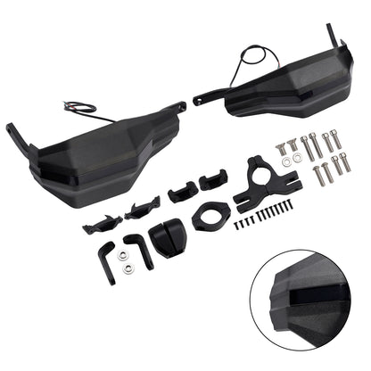 2024-2025 SCRAMBLER 400 X Handguard Protector Handle Protective Cover