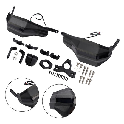 2024-2025 SCRAMBLER 400 X Handguard Protector Handle Protective Cover
