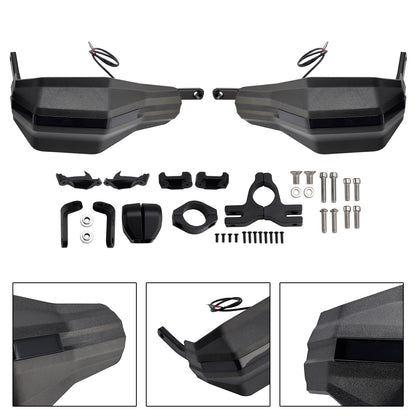 2024-2025 SCRAMBLER 400 X Handguard Protector Handle Protective Cover