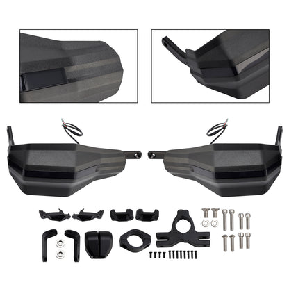 2024-2025 SCRAMBLER 400 X Handguard Protector Handle Protective Cover