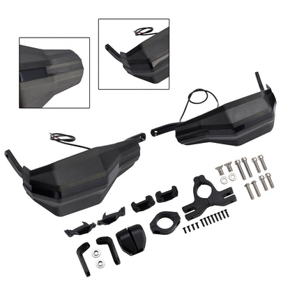 2024-2025 SCRAMBLER 400 X Handguard Protector Handle Protective Cover