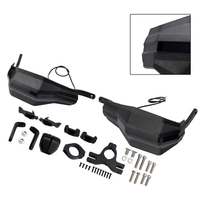 2024-2025 SCRAMBLER 400 X Handguard Protector Handle Protective Cover