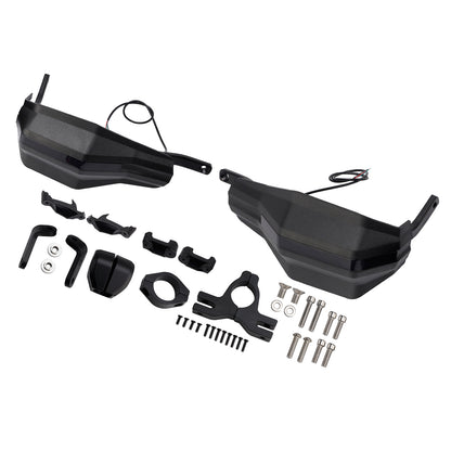 2024-2025 SCRAMBLER 400 X Handguard Protector Handle Protective Cover