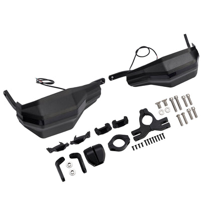 2024-2025 SCRAMBLER 400 X Handguard Protector Handle Protective Cover