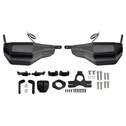 2024-2025 SCRAMBLER 400 X Handguard Protector Handle Protective Cover