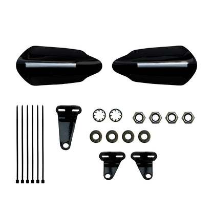 2018-2023 Softail Standard FXST Handguard w/ turn signal
