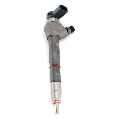 VW Audi Seat Skoda 2.0 TDI 0445110646 0445110369 4Pcs Fuel Injector