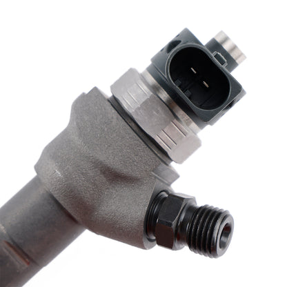 AUDI A3 A4 A5 Q5 TT 0445110646 1Pcs Fuel Injector