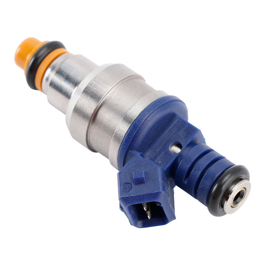 1994 Saab 9000 2.3L 0280150432 1Pcs Fuel Injector