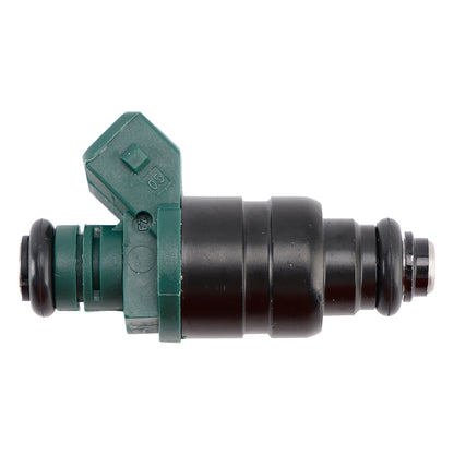 2000/08-2005/05 VW Bora 1J2 1.6 1595 ccm 75 KW 102 PS 037906031AA 1Pcs Fuel Injector