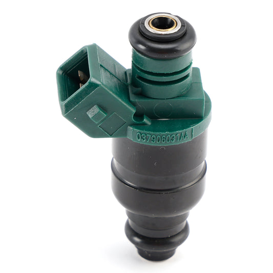 2000/08-2005/05 VW Bora 1J2 1.6 1595 ccm 75 KW 102 PS 037906031AA 1Pcs Fuel Injector