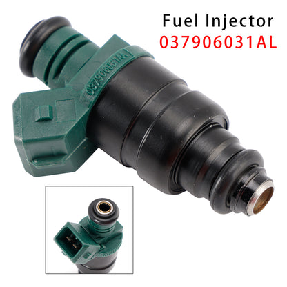 2000/08-2005/05 VW Bora 1J2 1.6 1595 ccm 75 KW 102 PS 037906031AA 1Pcs Fuel Injector