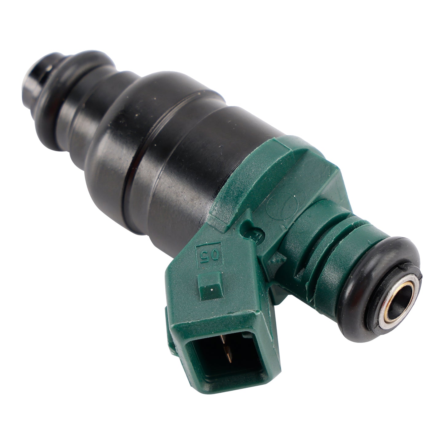 2000/08-2005/05 VW Bora 1J2 1.6 1595 ccm 75 KW 102 PS 037906031AA 1Pcs Fuel Injector