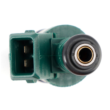 2000/08-2005/05 VW Bora 1J2 1.6 1595 ccm 75 KW 102 PS 037906031AA 1Pcs Fuel Injector