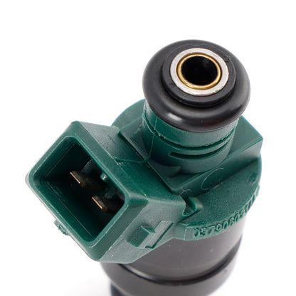 2000/08-2005/05 VW Bora 1J2 1.6 1595 ccm 75 KW 102 PS 037906031AA 1Pcs Fuel Injector