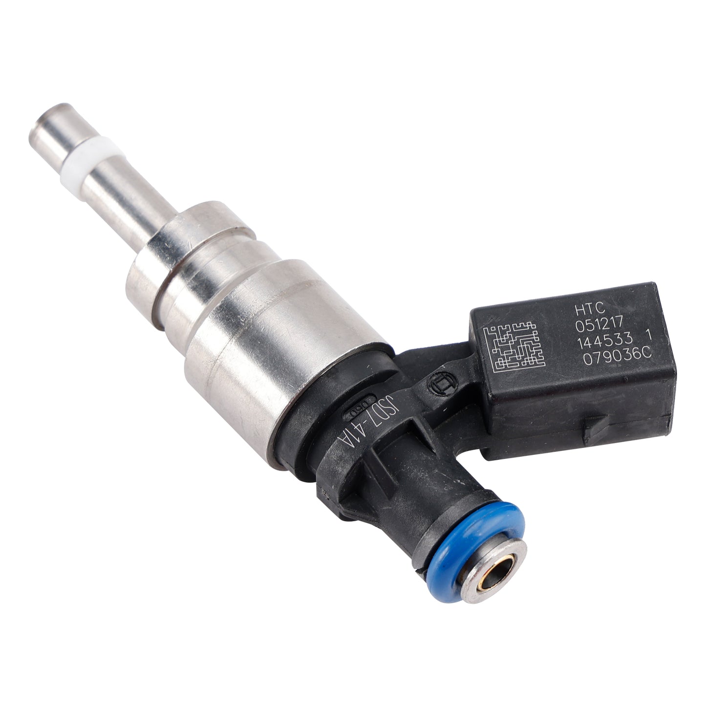 2006-2008 Audi A4 3.2 V6 079906036C 1Pcs Fuel Injector