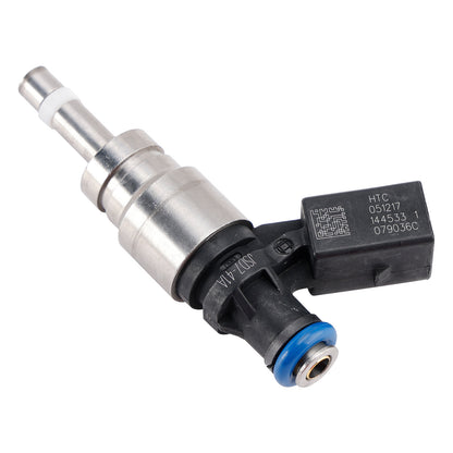 2006-2008 Audi A4 3.2 V6 079906036C 1Pcs Fuel Injector