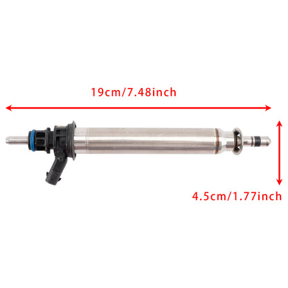 2019-2020 FOR Mercedes Benz A220 A2560700187 1Pcs Fuel Injector
