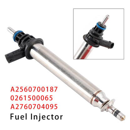 2019-2020 FOR Mercedes Benz A220 A2560700187 1Pcs Fuel Injector