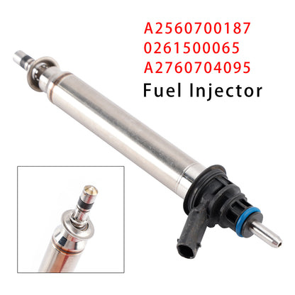 2019-2020 FOR Mercedes Benz A220 A2560700187 1Pcs Fuel Injector