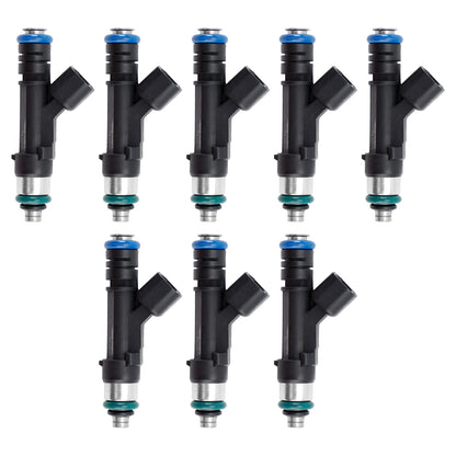 2005-2010 Ford Mustang 4.6L 3V 0280158279 8Pcs Fuel Injector