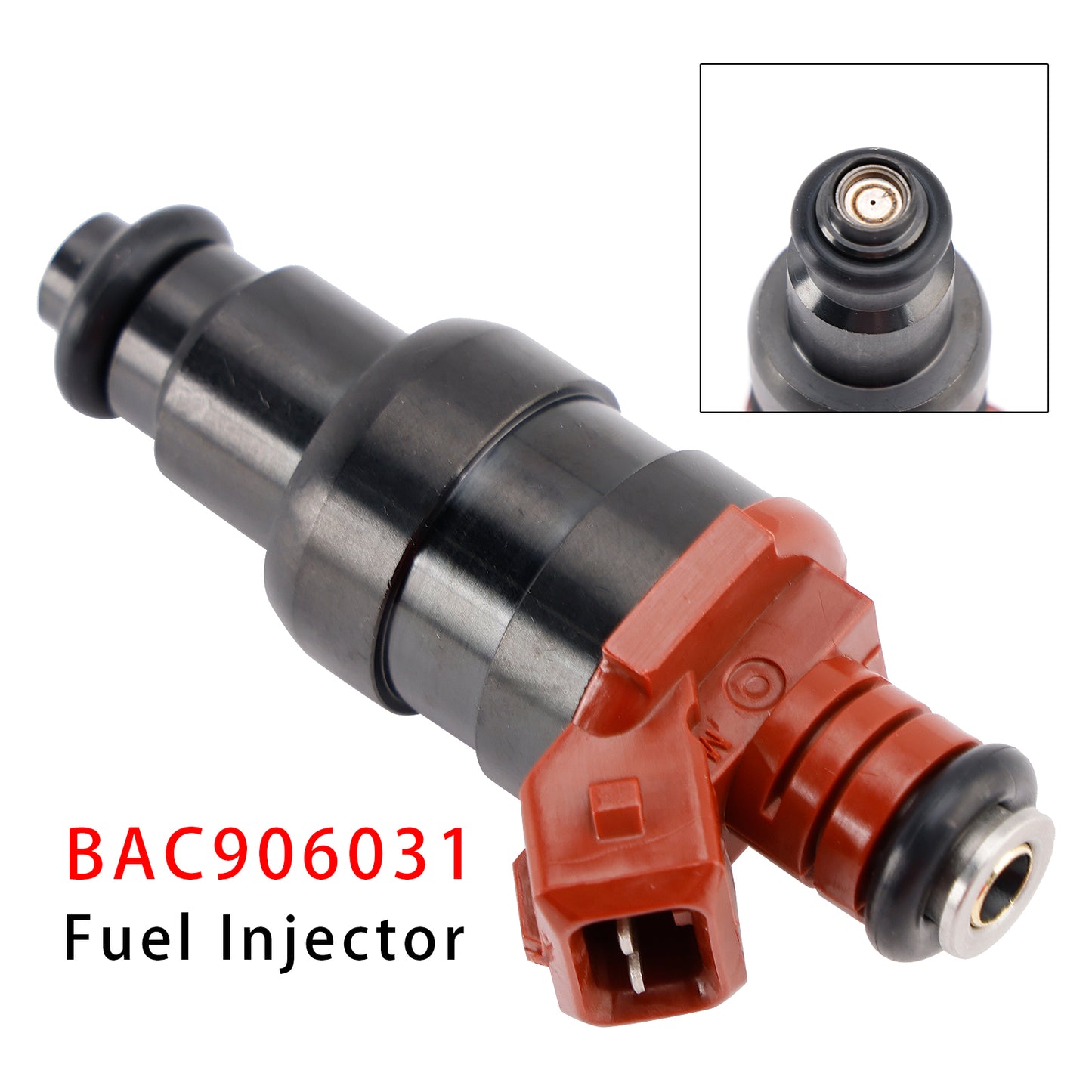 1993-2003 VW Golf III Jetta Derby Panel Van BAC906031 1Pcs Fuel Injector