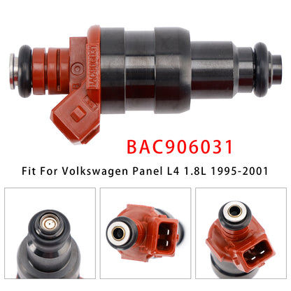 1993-2003 VW Golf III Jetta Derby Panel Van BAC906031 1Pcs Fuel Injector