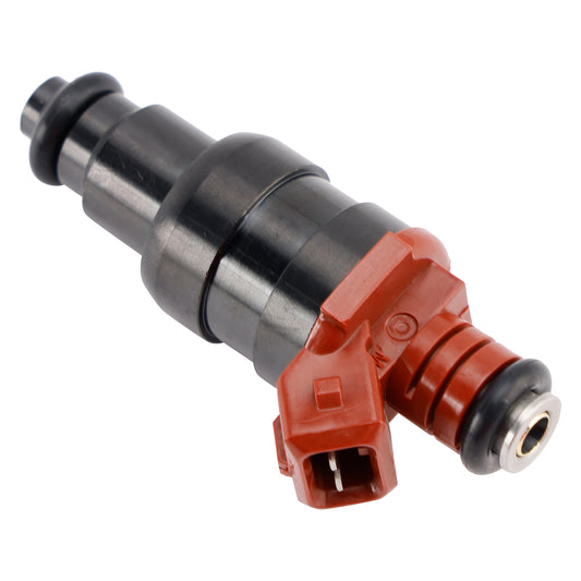 1991/11-1997/08 VW Golf III 1H1 1.8 1781 ccm 66 KW 90 PS BAC906031 1Pcs Fuel Injector