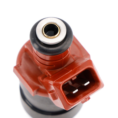 1993-2003 VW Golf III Jetta Derby Panel Van BAC906031 1Pcs Fuel Injector