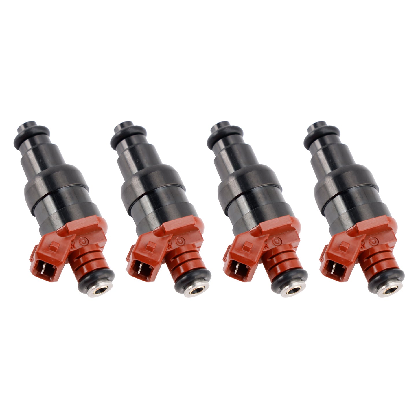1993-2003 VW Golf III Jetta Derby Panel Van BAC906031 4Pcs Fuel Injector