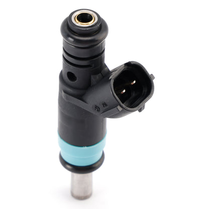Audi VW A4 B6 B7 A6 C5 Passat B5 3B 1.6 2.0 06B133551K 4Pcs Fuel Injector