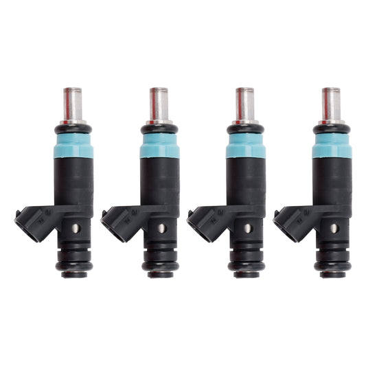 Audi VW A4 B6 B7 A6 C5 Passat B5 3B 1.6 2.0 06B133551K 06B133551K 4Pcs Fuel Injector