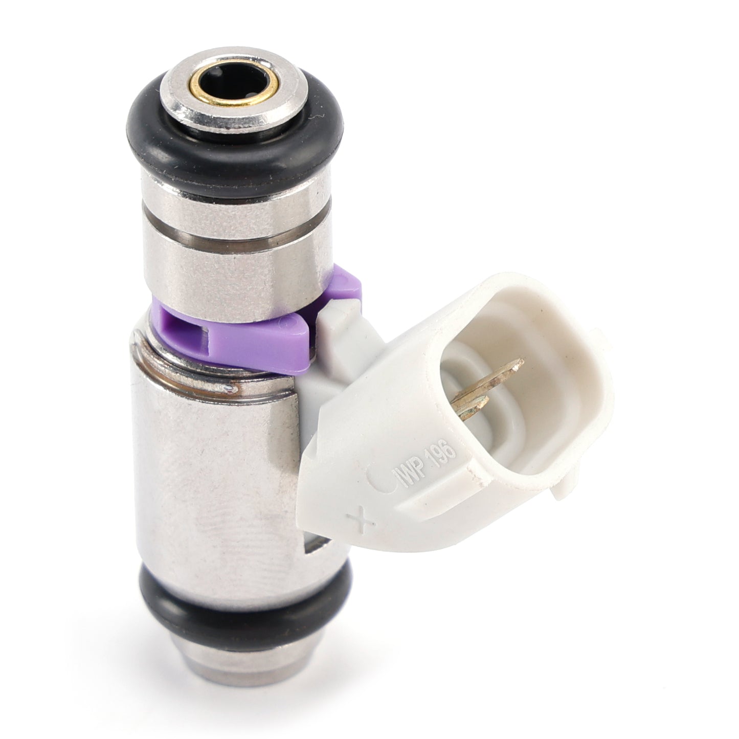 VW Golf Polo Seat Toledo Skoda Fabia IWP196 036906031AH 4Pcs Fuel Injector