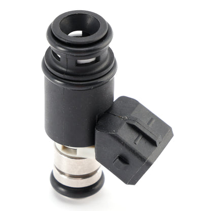 11.1995-4.2000 FORD GALAXY I (WGR) 2.8 i V6 128 KW / 174 HP 021906031D 1Pcs Fuel Injector