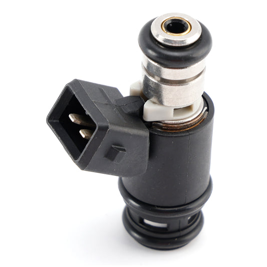 11.1995-4.2000 FORD GALAXY I (WGR) 2.8 i V6 128 KW / 174 HP 021906031D 1Pcs Fuel Injector